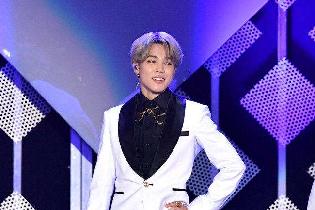 BTS’s Jimin Resets The Record For The Highest-Charting Album In U.S. History By A Korean Solo Musician