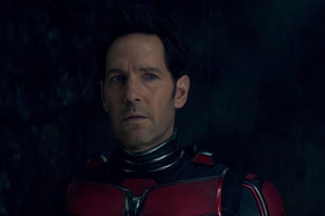 Disney Reveals $200 Million Spending On Ant-Man And The Wasp: Quantumania