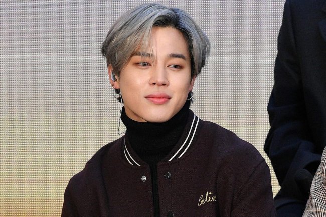 Jimin’s ‘Like Crazy’ Lands The Largest Sales Week Of 2023