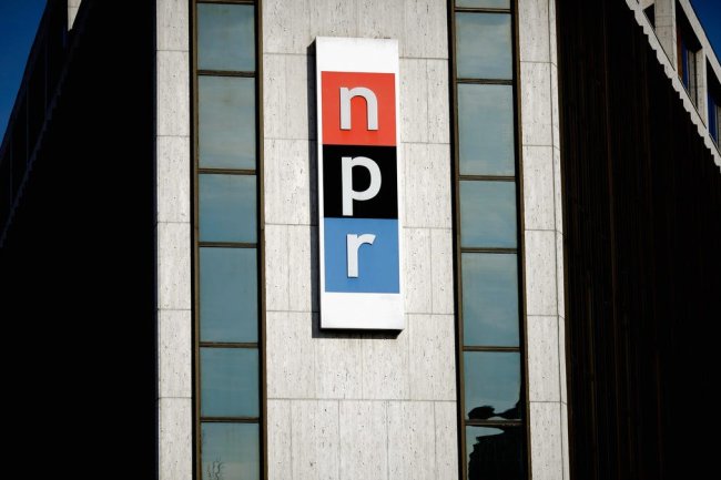 Twitter Adds ‘State-Affiliated Media’ Label To NPR Account Putting It On Par With Russia Today