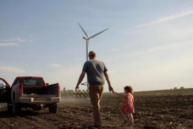 How The Climate Pledge’s New ‘Future Forward’ Documentary Series Is Shining A Light On Corporate Climate Innovations