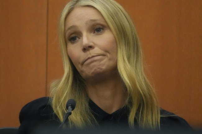 Gwyneth Paltrow lawsuit: When skiers collide, who is at fault?