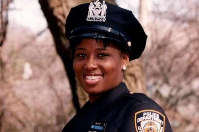 Sneak peek: Katrina Brownlee: The Good Cop