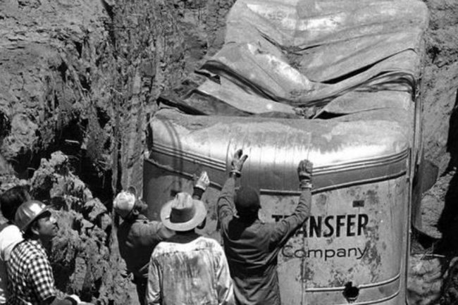 Sneak peek: Remembering the Chowchilla Kidnapping
