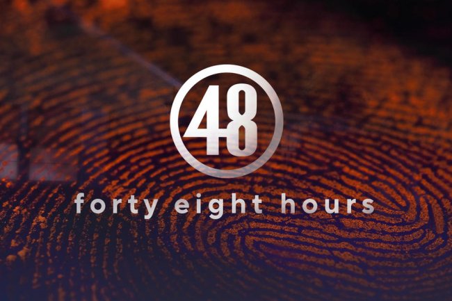 "48 Hours" show schedule