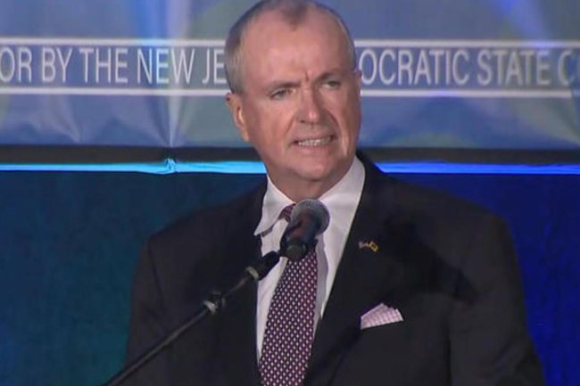 New Jersey Governor Phil Murphy wins reelection, Democrats look to midterm elections after tight races