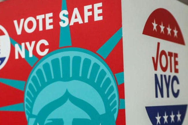 Local Matters: What's behind New York voters rejecting an expansion of voting rights