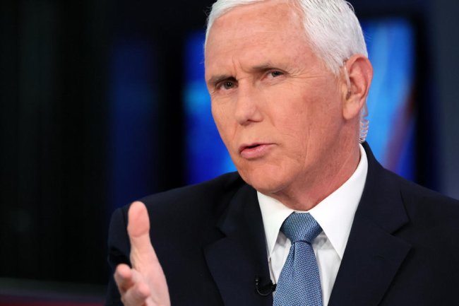 Pence won't appeal subpoena for his testimony