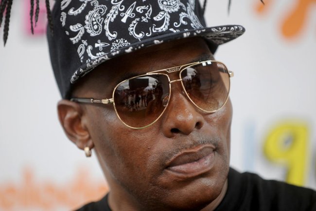 Coolio's cause of death revealed as fentanyl overdose