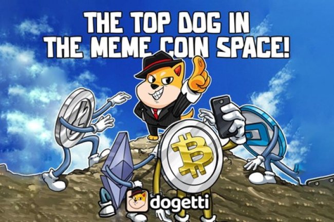 Coin Price Forecast Shows Bullish Prediction for Shiba Inu Coin, Can Dogetti Beat Its Rival?