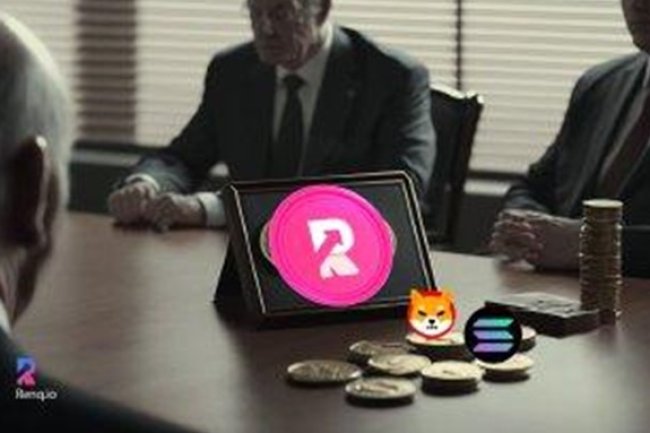 3 tokens for life changing gains in 2023: Shiba Inu (SHIB), RenQ Finance (RENQ), and Solana (SOL)