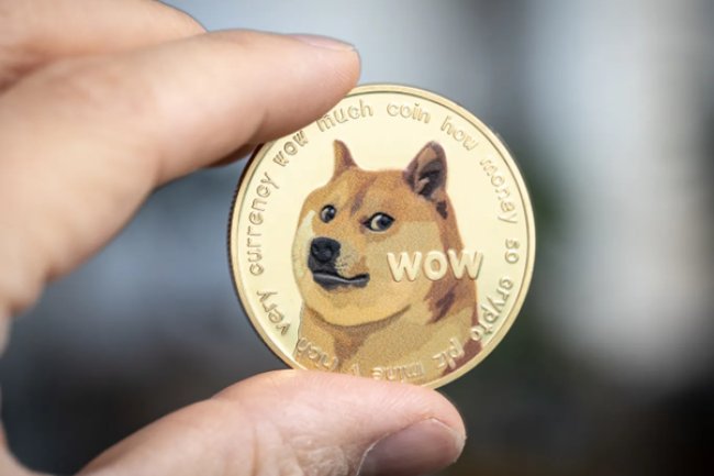 Dogecoin’s Price Soars Under The Musk Effect As Big Eyes Coin Hits Funding Bullseye