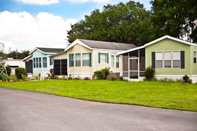 An Intro To Manufactured Home Communities: What Investors Need To Know