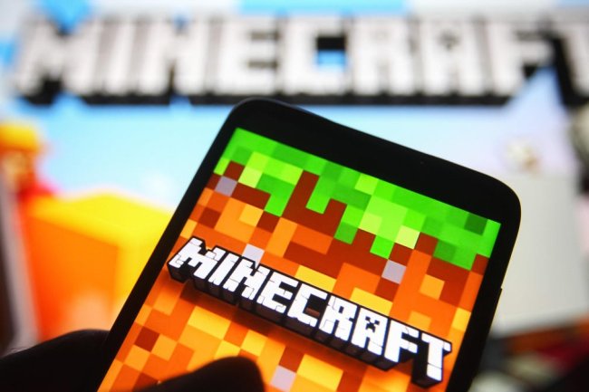 Top Secret Pentagon Documents Were Leaked To Online Forum About Minecraft: Report