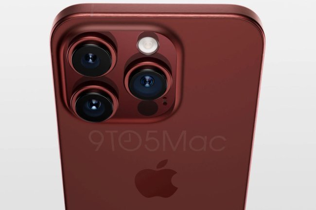 New iPhone 15 Exclusive Reveals Stunning Apple Design Decisions