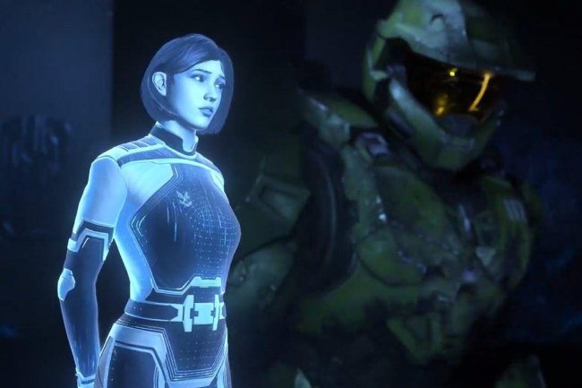 ‘Halo Infinite’ Fixer Joe Staten Has Left Xbox And Microsoft Entirely