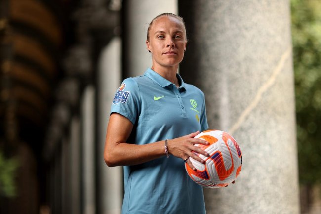 Tameka Yallop Believes Women’s World Cup Will Have Impact Beyond The Sport