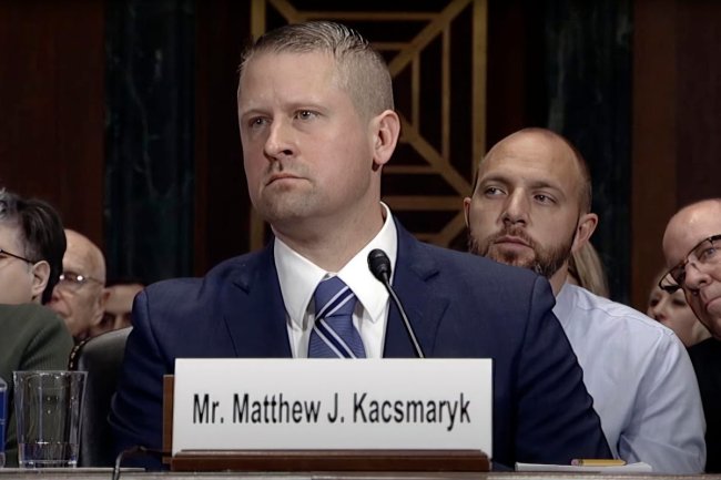 What To Know About Judge Matthew Kacsmaryk—Controversial Trump-Appointee Blocking Abortion Pill