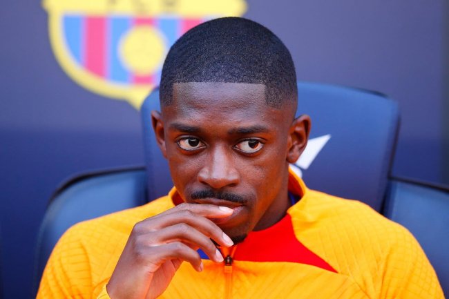 Ousmane Dembele Set To Leave FC Barcelona On Free Transfer As Contract Renewal Talks Stop: Reports