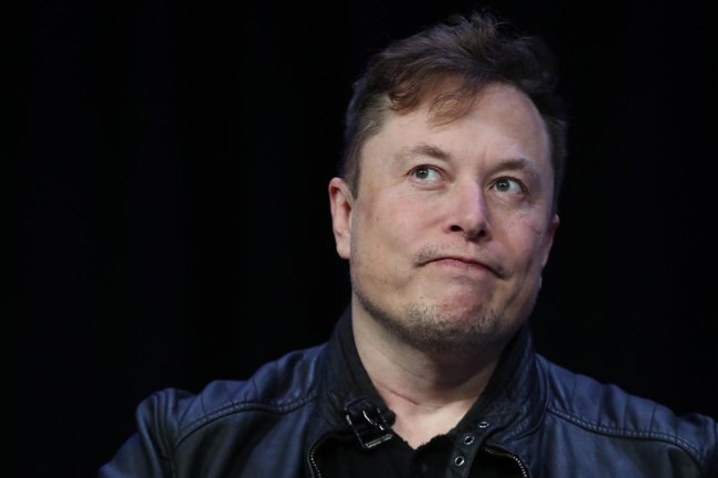 This Week's Biggest Billionaire Loser: Elon Musk's Fortune Plunges $15 Billion As Other Tech Titans Rake It In