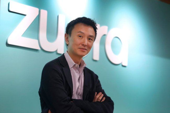 Tien Tzuo’s Leadership Propels Zuora’s 14% Growth In Subscription Economy