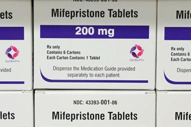 Federal judges issue conflicting rulings over FDA's approval of abortion pill mifepristone
