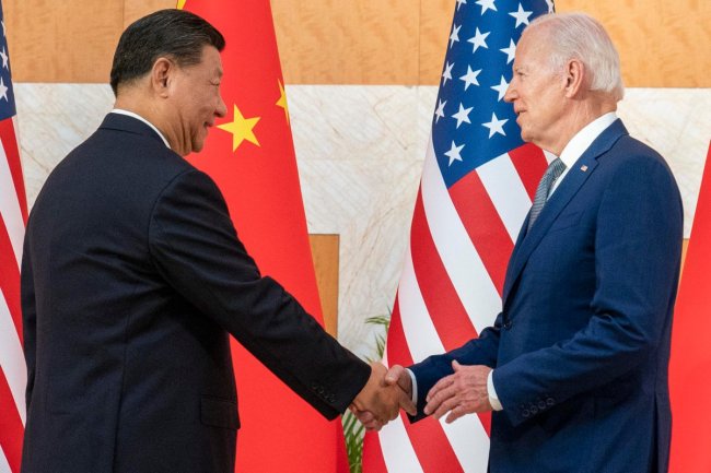 More Than Half Of Americans Lack Confidence In Biden Ability To Deal Effectively With China – Pew Research