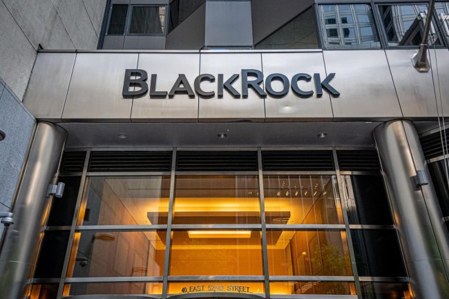 BlackRock Stock Is Undervalued
