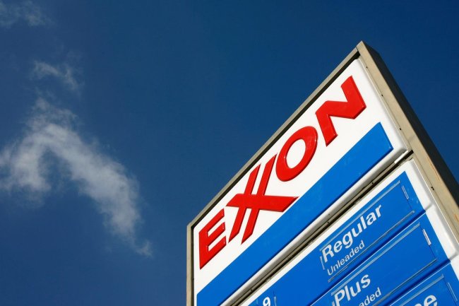 Exxon Claims Low Carbon Revenue Could Be Bigger Than Oil - But Not For Now
