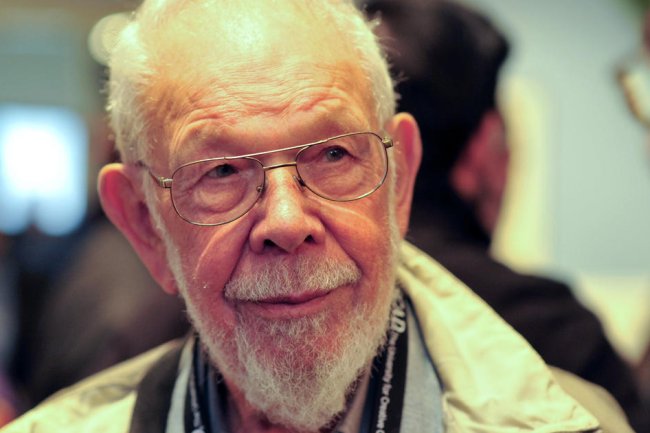 Al Jaffee, famed Mad magazine cartoonist, dies at age 102