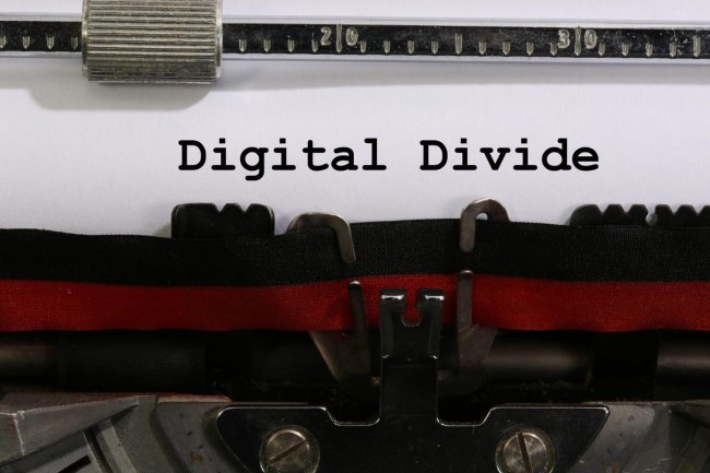 Tech Companies Can Do More To Bridge The Digital Divide