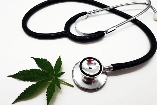 Texas House To Vote On Medical Marijuana Expansion Bill