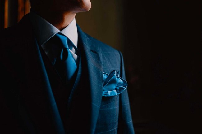 From A Tiny Village In Italy, Sartoria Dei Duchi Exports Its Hand Crafted Traditions To The World
