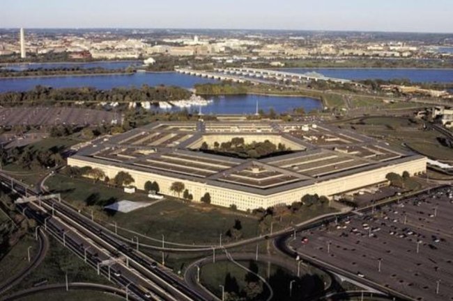 Pentagon officials scrambling to identify source of leaked documents