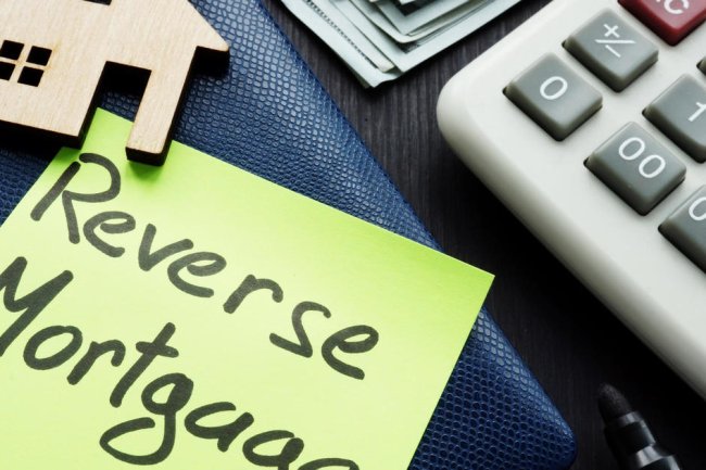 Reverse mortgage benefits seniors should know