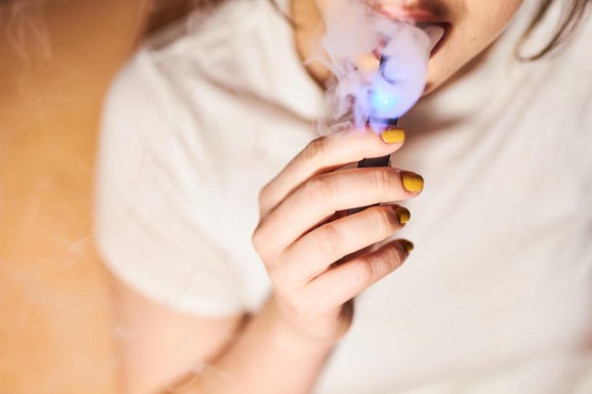 Juul settles vaping lawsuit in West Virginia for nearly $8M