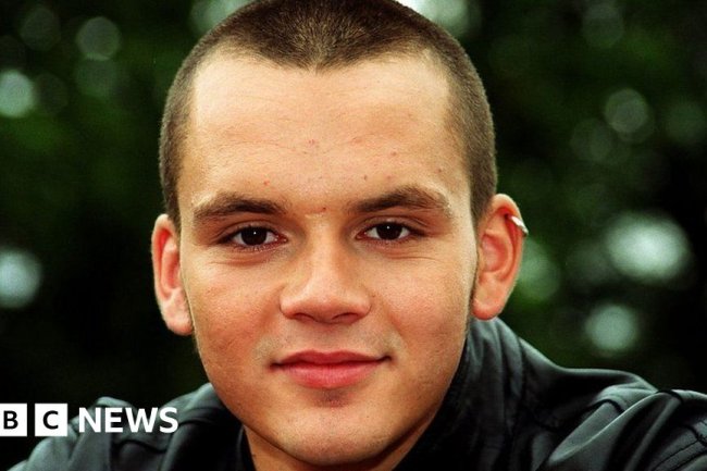 Paul Cattermole: Look back at S Club 7 singer's life