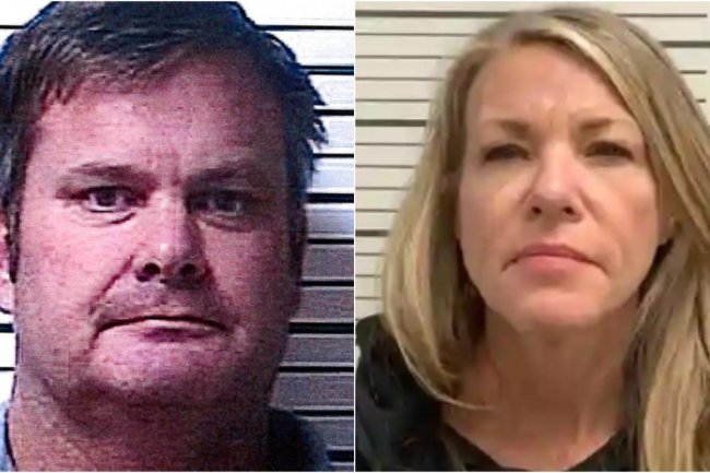 Lori Vallow trial: Idaho prosecutors reveal bombshell detail about death of Chad Daybell's ex-wife