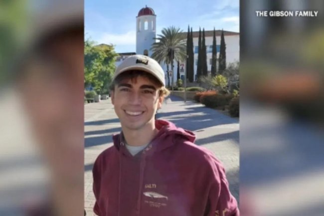 Former San Diego State University student left with '1% chance of survival' after hazing incident: lawsuit