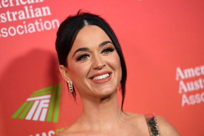 'American Idol' contestant who Katy Perry criticized is apologizing to star after experience 'destroyed' her