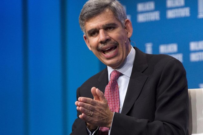 Top economist Mohamed El-Erian sounds recession alarms and warns of stagflation after slew of bank failures last month