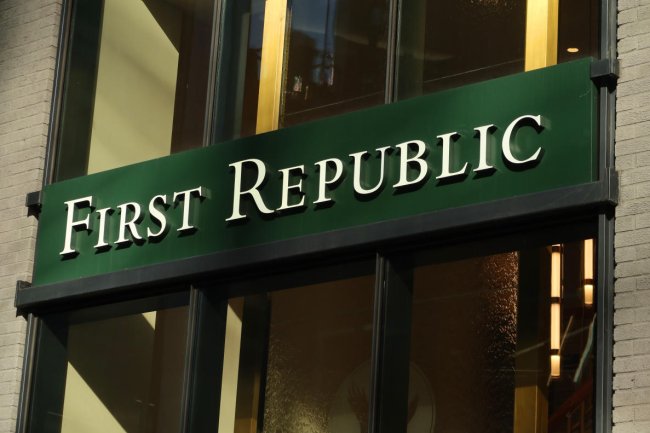 First Republic faces 'Hobson's choice': analyst