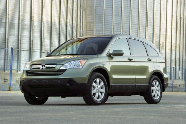 Older Honda CR-Vs, Volkswagen SUVs among 790,000 recalled cars this week. Check recalls here.
