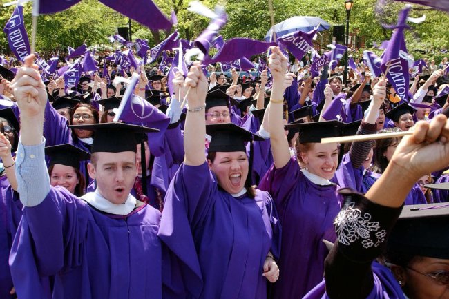 The fastest-growing jobs for college grads, according to Indeed