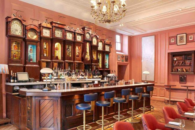 Home House, London’s Hedonistic Members Club, Has Launched A Gin