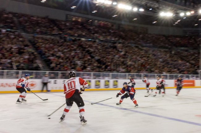 Puck Down Under: NHL Will Play Two 2023 Preseason Games In Melbourne, Australia