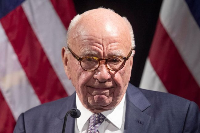 Dominion Lawsuit: Fox News Has ‘Credibility Problem’ For Failing To State Murdoch’s Role At Network, Judge Says