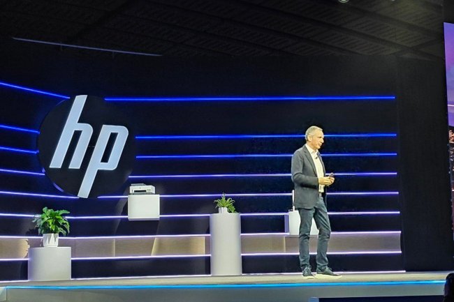HP Focuses On Modernizing Its Core Business At HP Amplify 2023