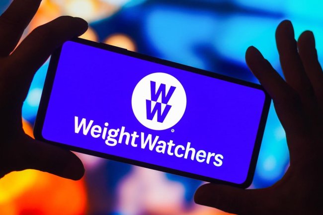Shares Of Weight Watchers Parent Surge 60% After Pivot To Ozempic