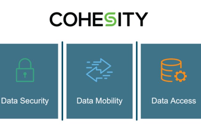 Cohesity Partners With Microsoft And Announces Vision For AI